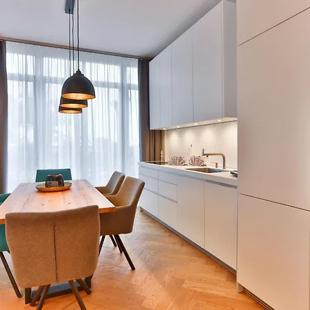 Appartement Strandperle Charlotte