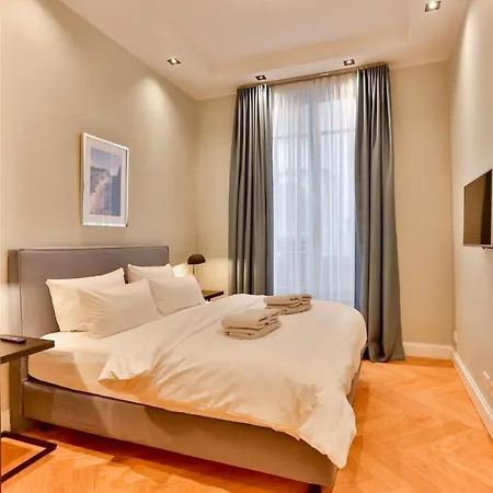 Appartement Strandperle Charlotte *