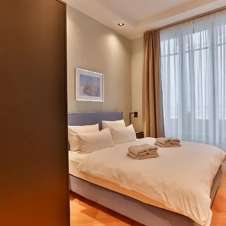Apartamento Strandperle Charlotte *