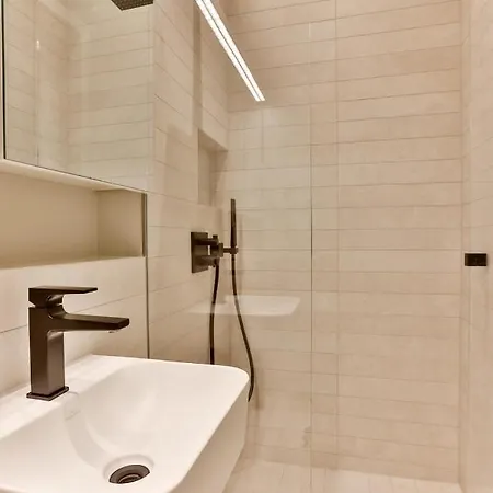 Strandperle Charlotte Appartement *