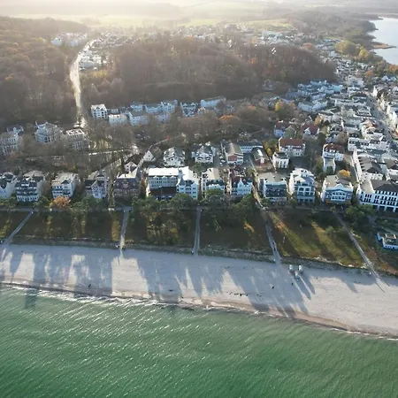 Strandperle Charlotte *